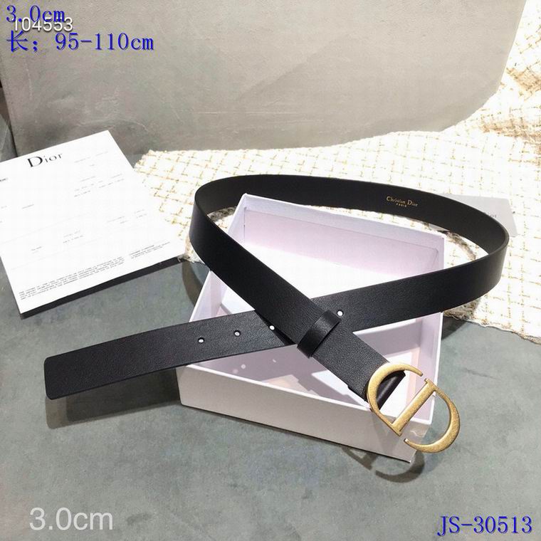 Dior 30mm 95-110cm 8L04